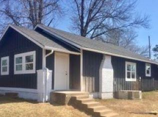 1629 E Oklahoma Ave, Guthrie, OK 73044