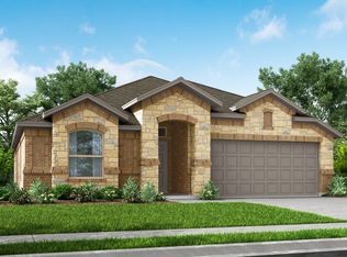 318 Camryn Way, Cleburne, TX 76033