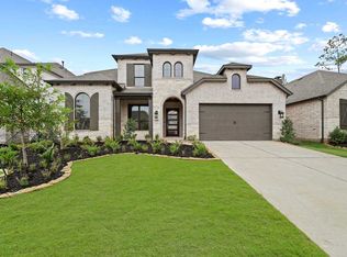 17897 McClary Cardinal Dr, Conroe, TX 77302