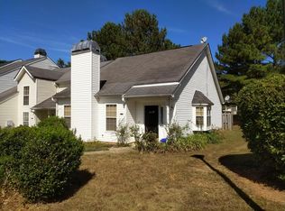 5921 Dogwood Mnr, Lithonia, GA 30038