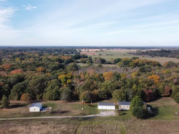 2067 County Road 1135, Ravenna, TX 75476