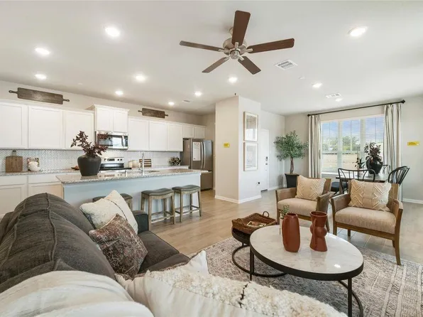 11923 De Carvalho Ln, Houston, TX 77064