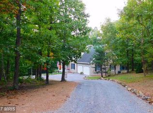 Hungaria Ave, Berkeley springs, WV 25411