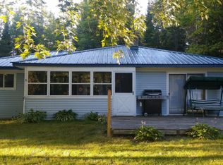 17850 W Lockwood Lake Rd, Atlanta, MI 49709