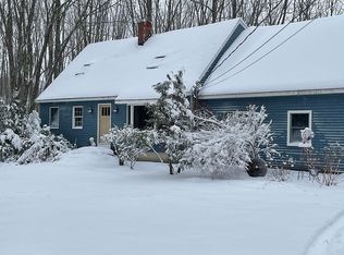 73 Pine Hill Cemetery Rd, Wells, ME 04090