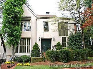 23 The Prado NE, Atlanta, GA 30309