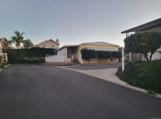 9395 Harritt Rd SPACE 79, Lakeside, CA 92040