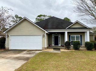 7585 Kayla Dr, Hahira, GA 31632