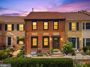 3050 Federal Hill Dr, Falls Church, VA 22044