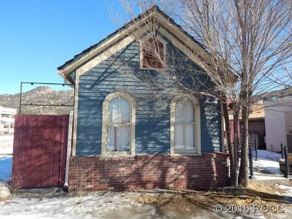 111 Tabor St, Buena Vista, CO 81211