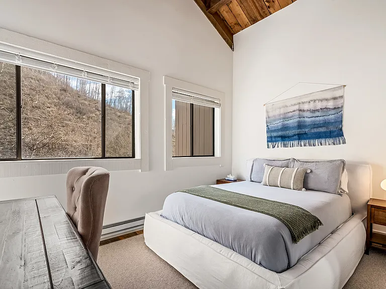 Bedroom 4 - top floor