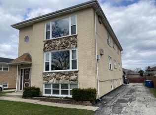 10611 S 81st Ct FLOOR 2, Palos Hills, IL 60465