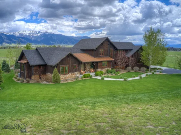 316 Prairie Glen Way, Belgrade, MT 59714
