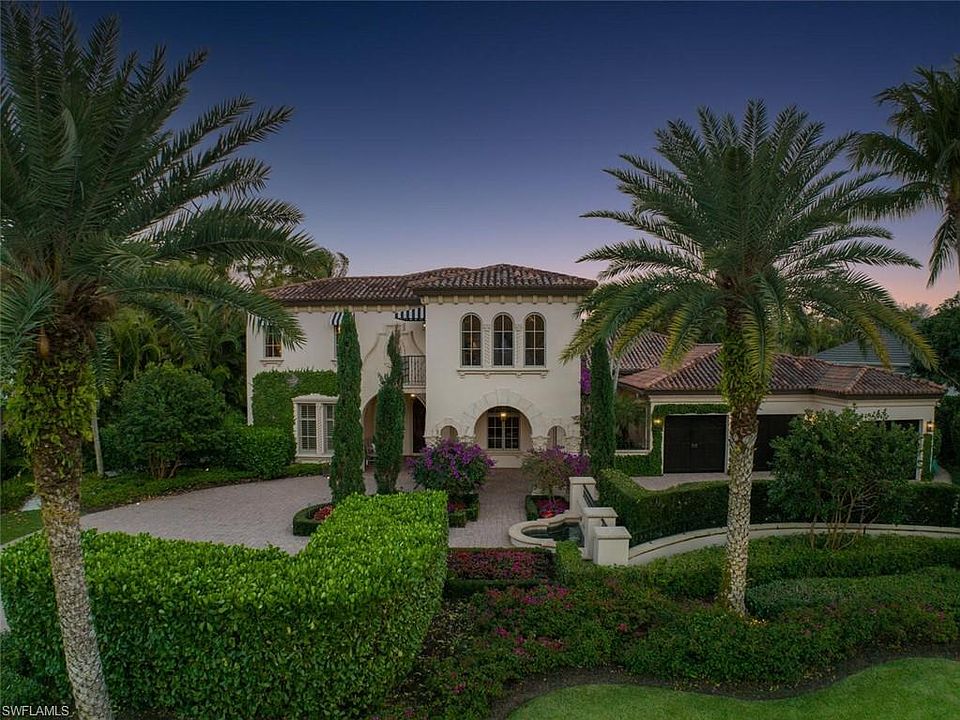 1460 Nautilus Rd, Naples, FL 34102 MLS 223012252 Zillow