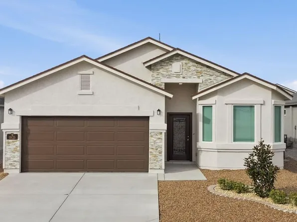 15144 Conviction, El Paso, TX 79938