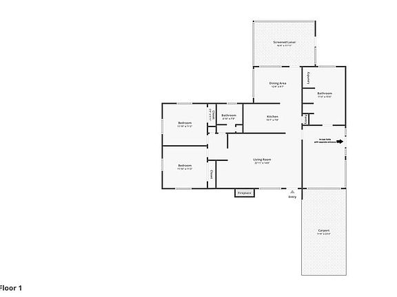 4th image of 1503 MOSS AVENUE