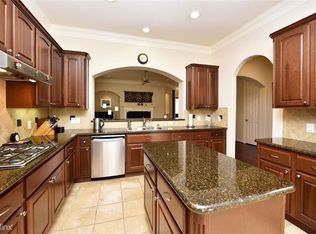 1226 Sopris Dr, Houston, TX 77077