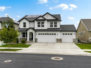 12483 S Desert Mesa Dr #851, Herriman, UT 84096