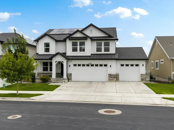 12483 S Desert Mesa Dr #851, Herriman, UT 84096