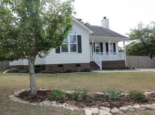 124 Hallie Hills Pl, Lexington, SC 29073