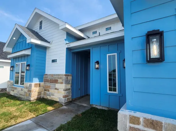 3151 Juan Castillo Ave, Pt Isabel, TX 78578