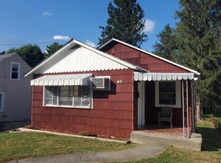 611 Temple St, Beckley, WV 25801