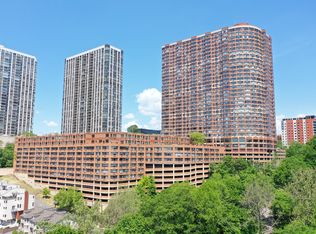 100 Old Palisade Rd APT 1006, Fort Lee, NJ 07024