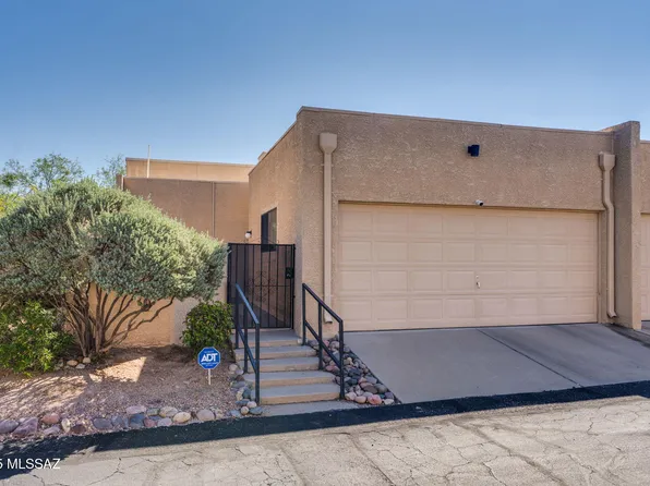 3644 N Forgeus Ave, Tucson, AZ 85716