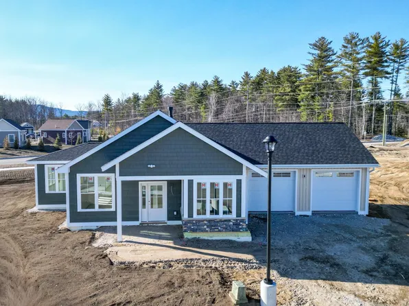 59 Whispering Pines Place #6, Conway, NH 03860