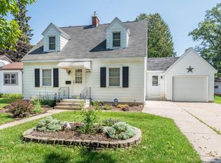 728 NE 3rd Ave, Grand Rapids, MN 55744