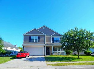 130 Malibu Rd, Summerville, SC 29483