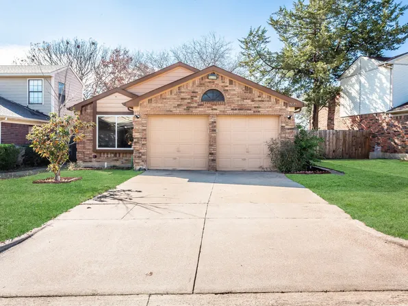 3025 Rustlewind Ln, Grand Prairie, TX 75052