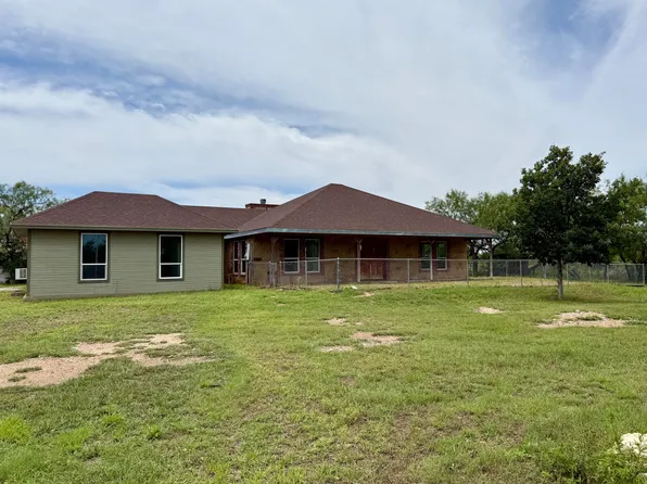 5953 State Highway 208, San Angelo, TX 76905