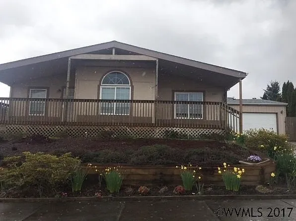 3409 Lake Vanessa Cres NW, Salem, OR 97304