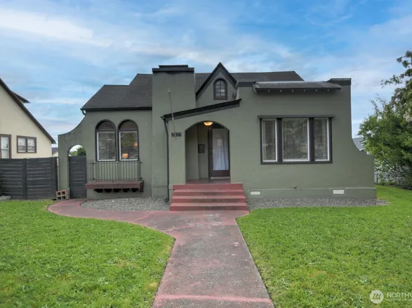 1059 S Market Boulevard, Chehalis, WA 98532