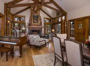 350 Tall Timber, Vail, CO 81657