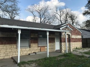 7314 Werner St, Houston, TX 77076