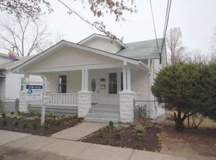 3002 Taylor St, Mount Rainier, MD