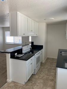 4471 La Cresta Way APT 4, Stockton, CA, 95207