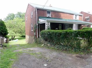 1125 Normahill Dr, Pittsburgh, PA