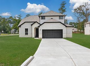 1003 Thor, New Caney, TX 77357