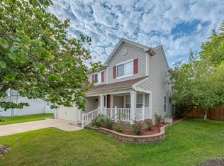 2316 Periwinkle Ct, Naperville, IL