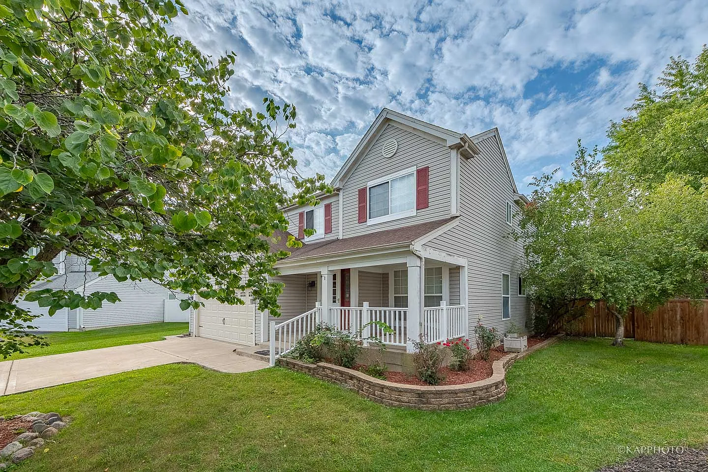 2316 Periwinkle Ct photo 1