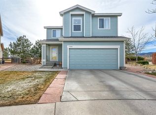 7268 Marmot Ridge Pl, Littleton, CO 80125