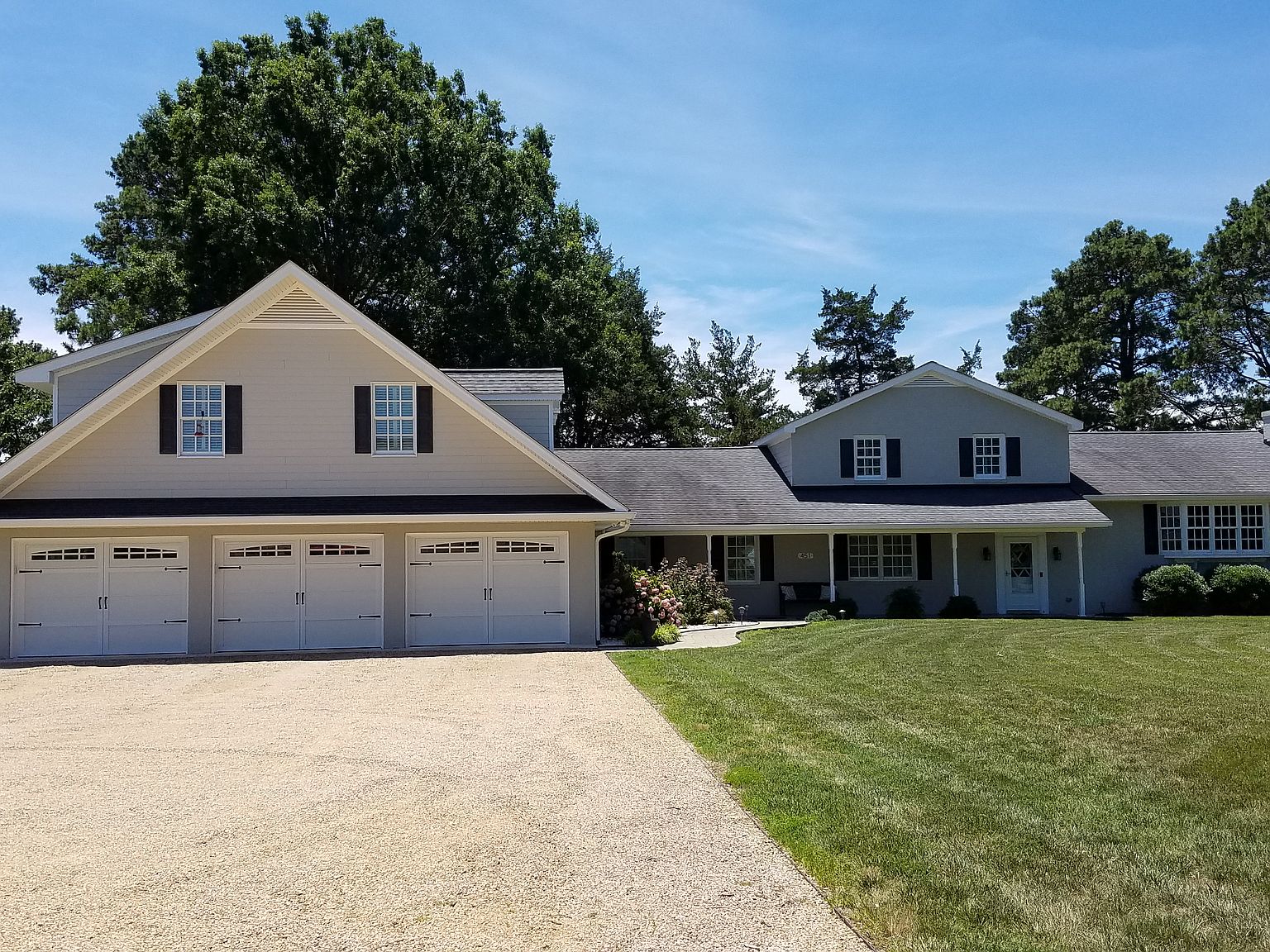 451 Queens Creek Rd, Hallieford, VA 23068 Zillow