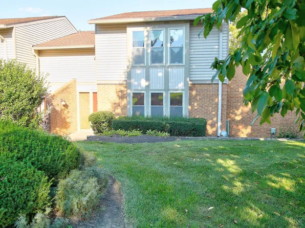 11 Woodside Ct, Cincinnati, OH 45246
