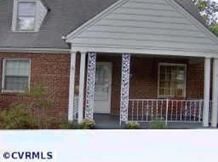 5113 Forest Hill Ave, Richmond, VA 23225