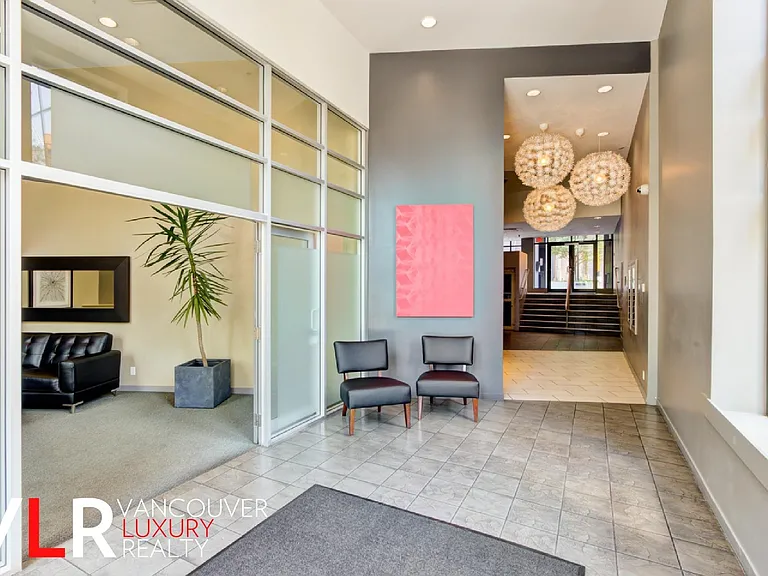 1199 Seymour St #2807 — Photo 30