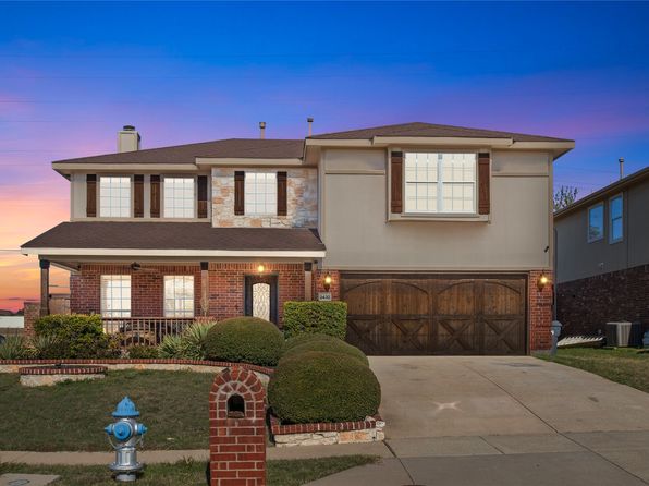 2432 Glenhaven Dr, McKinney, TX 75071