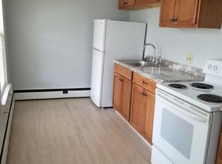 169 Silver St APT 5, Waterville, ME 04901